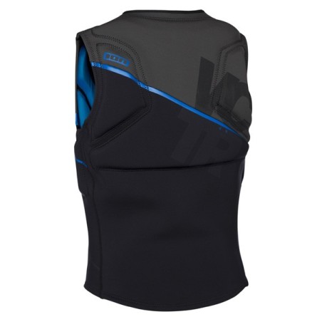 ION Vector Vest Front Zip 2016