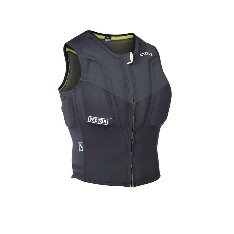 ION Vector Vest Black 2017