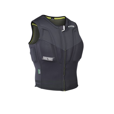 ION Vector Vest Black 2017
