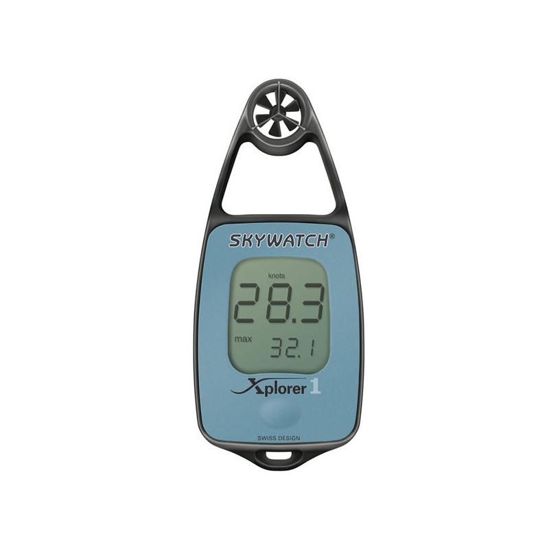 Skywatch Anémomètre Xplorer 1 Skywatch Anémomètre Xplorer 1