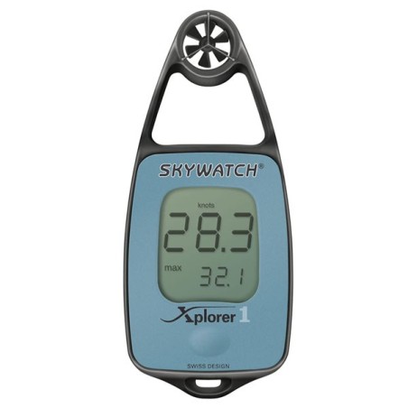 Skywatch Anémomètre Xplorer 1