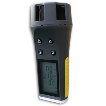 Skywatch Anémomètre Eole 1