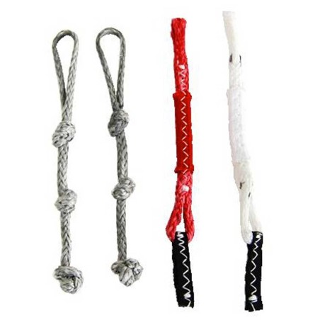 Pigtails Slingshot - Adaptateurs lignes