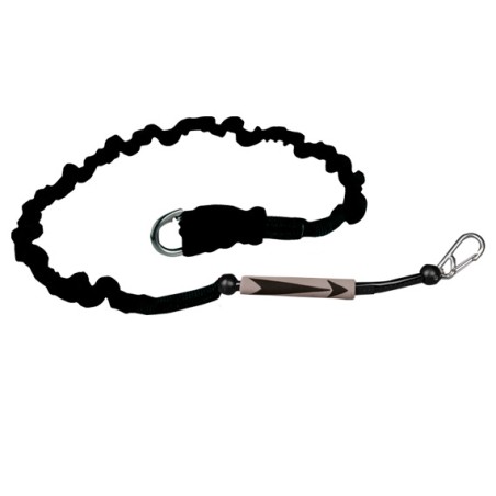 Mystic Leash Handlepass Grey