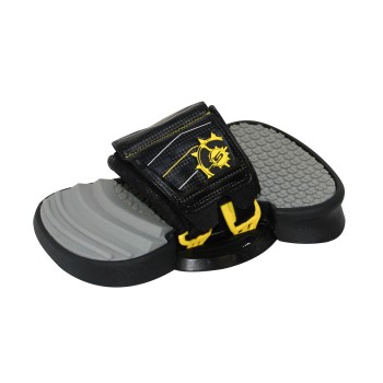 Pads Straps Slingshot dually 2015 Pads Straps Slingshot dually 2015