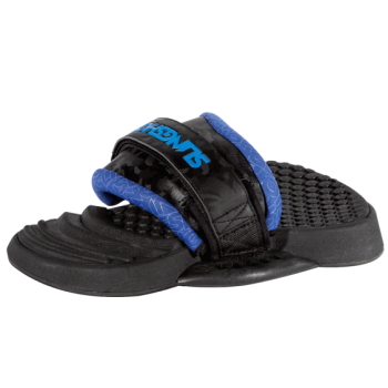 Pads Straps Slingshot Bolt On 2015