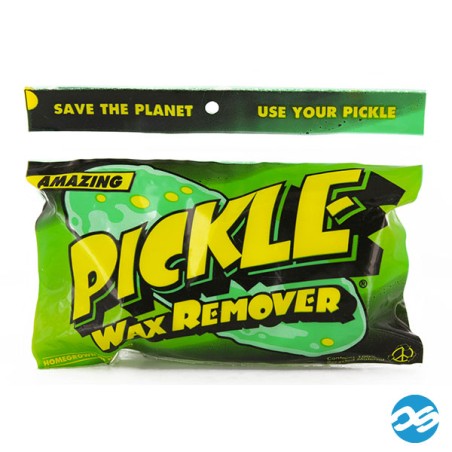 PICKLE WAX REMOVER