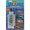 Tube réparation Multi Usage Repair Resin Solarez 100ml Tube réparation Multi Usage Repair Resin Solarez 100ml