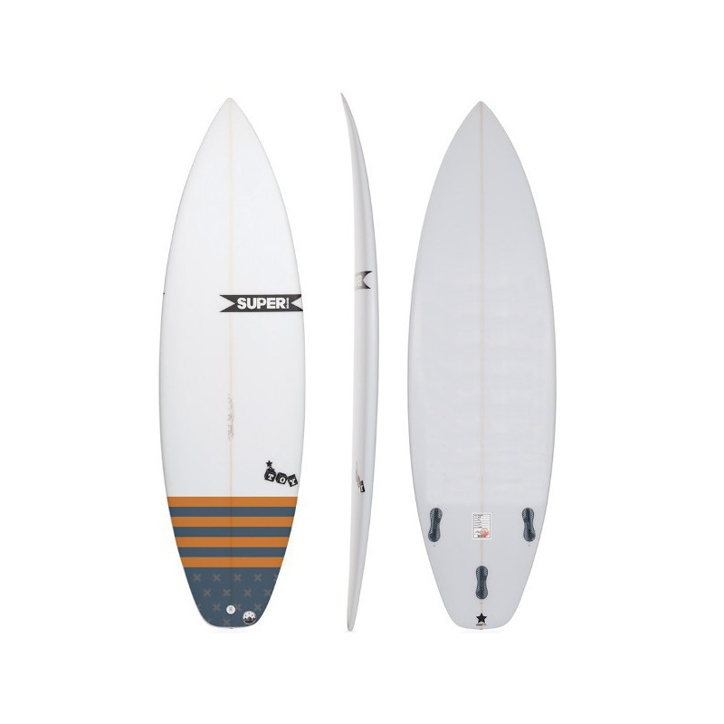 Surf SuperBrand Toy