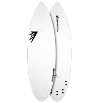 Planche Surf Firewire "Dominator"