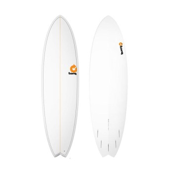 Planche surf TORQ Mod Fish