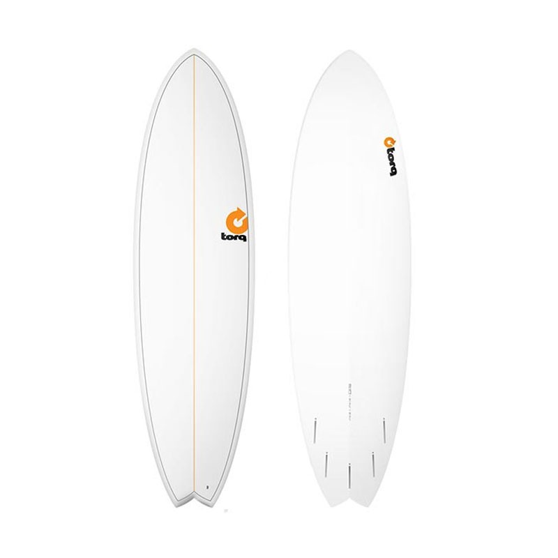 Planche surf TORQ Mod Fish Planche surf TORQ Mod Fish