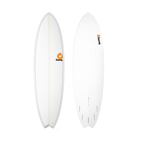 Planche surf TORQ Mod Fish