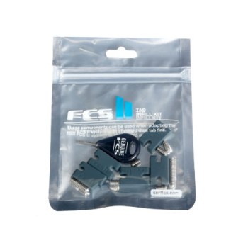 KIT FCS II