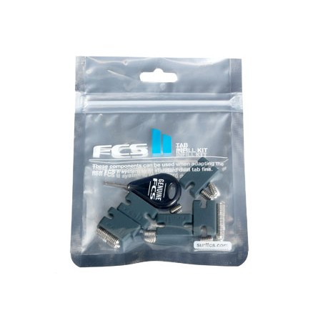 KIT FCS II