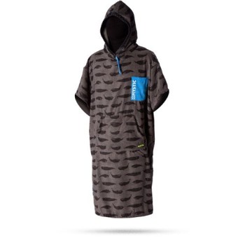 Poncho Mystic Junior Lobster