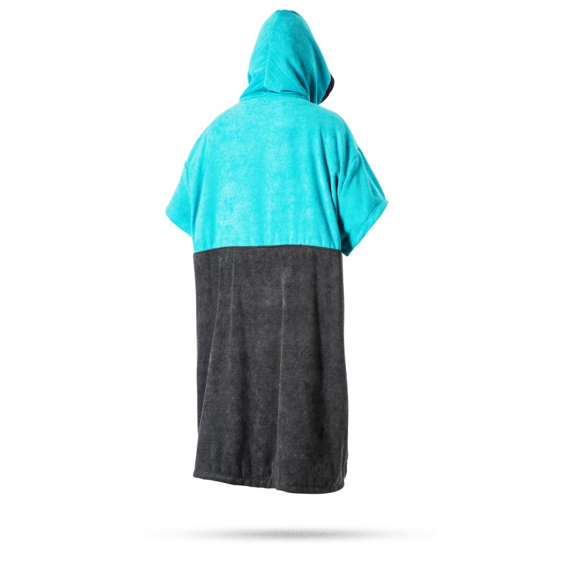 Mystic Poncho Mint