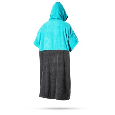 Mystic Poncho Mint