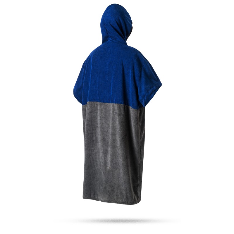 Poncho Mystic Navy