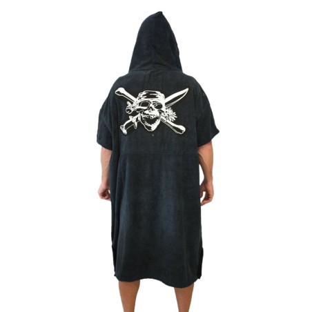 Poncho Naish Skull