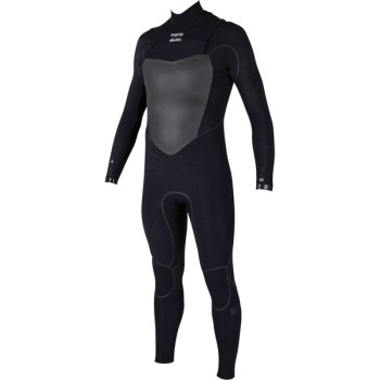 Combinaison Billabong Furnace 5/4mm FrontZip 2017