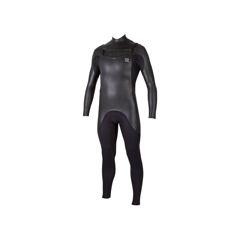 Combinaison Billabong Revolution 5/4mm FrontZip 2017