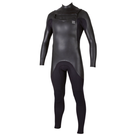 Combinaison Billabong Revolution 5/4mm FrontZip 2017