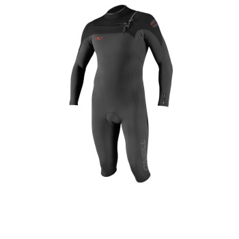 Hyperfreak O'neill 4/3mm 3Q FZ Black Hyperfreak O'neill 4/3mm 3Q FZ Black