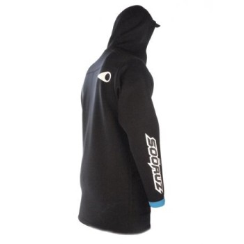 Veste Réversible Strap Soöruz