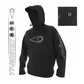 Sooruz Sweat Hood Thermo Outside 2017