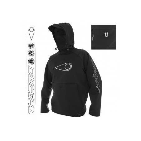 Sooruz Sweat Hood Thermo Outside 2017