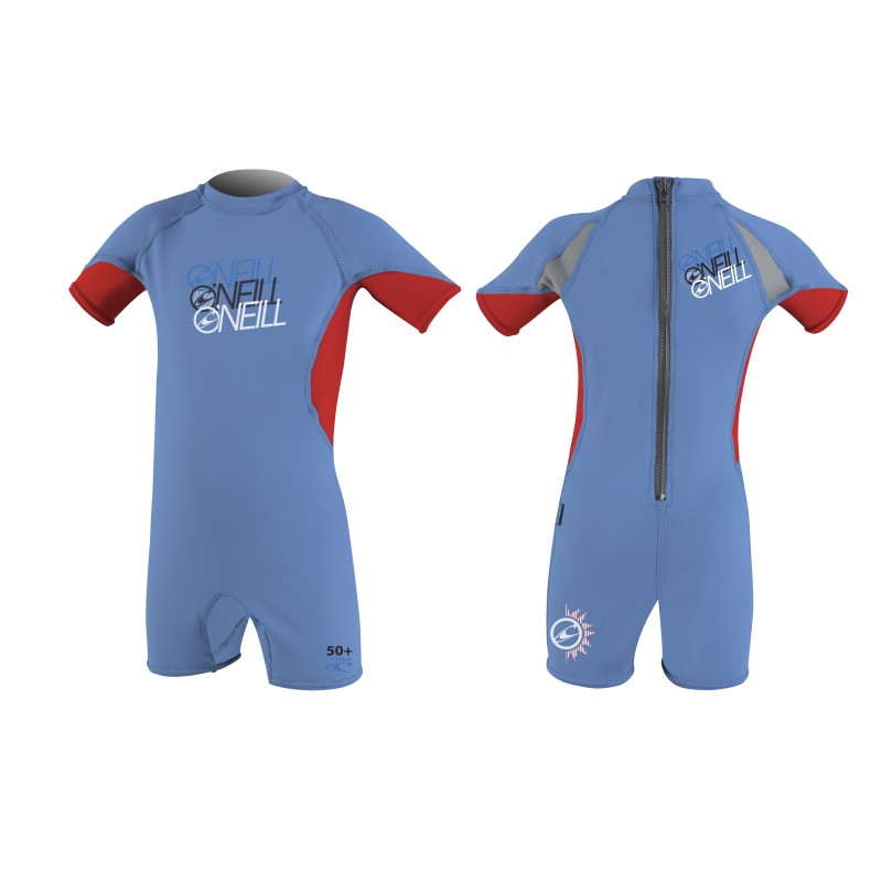 Lycra intégral Enfant O'neill O'zone boy Spring