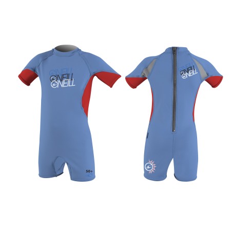 Lycra intégral Enfant O'neill O'zone boy Spring