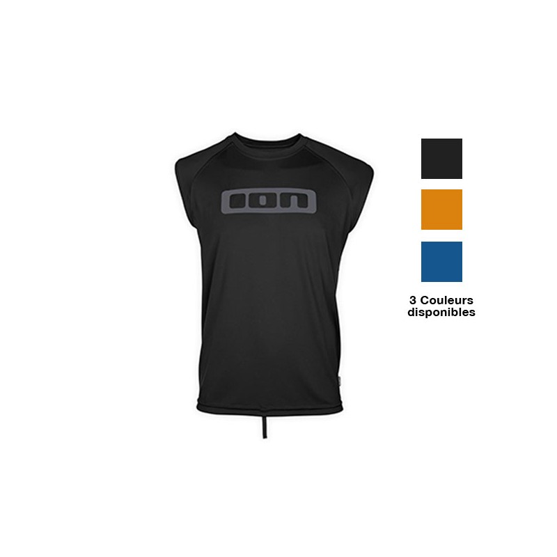 Lycra ION Wetshirt NoSleeve Lycra ION Wetshirt NoSleeve