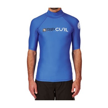 Rash Vest Rip Curl Shock Hi Collar S/SL Rash Vest Rip Curl Shock Hi Collar S/SL
