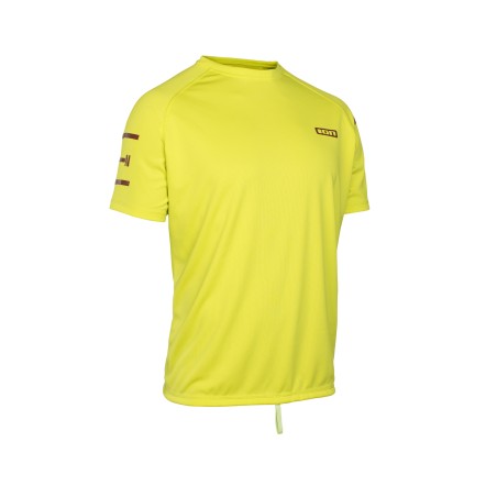 Lycra ION Wetshirt SS Lime