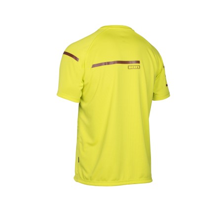 Lycra ION Wetshirt SS Lime