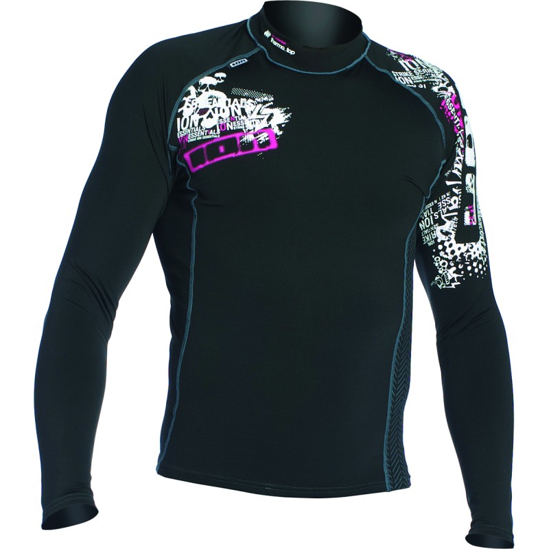 Ion Strike Thermo Top LS 2010 Ion Strike Thermo Top LS 2010