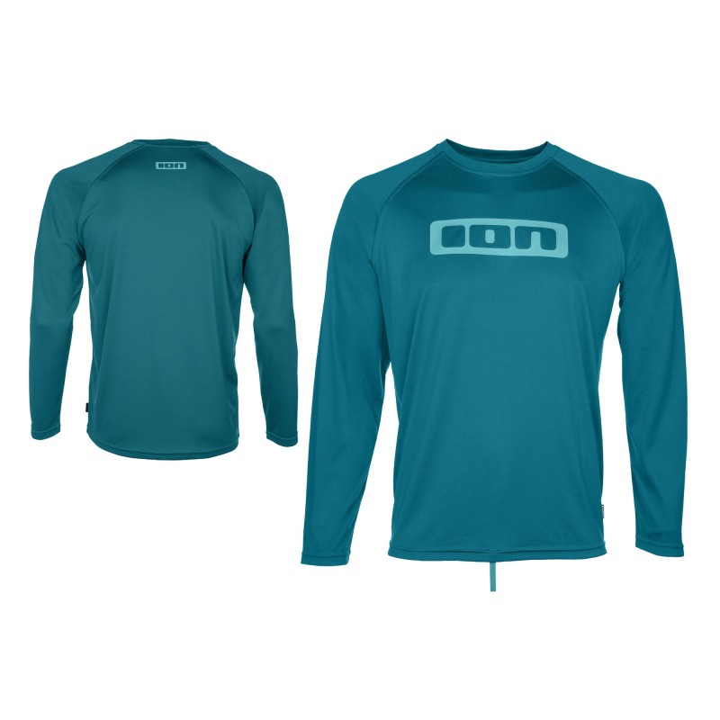 Lycra ION Wetshirt LS