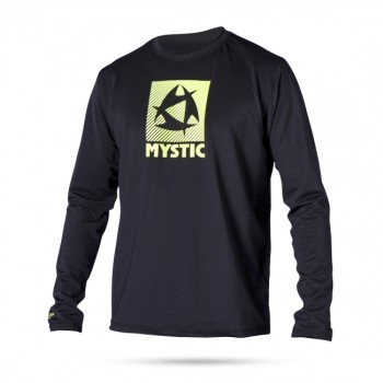 Lycra Mystic Star Quick Dry L/S
