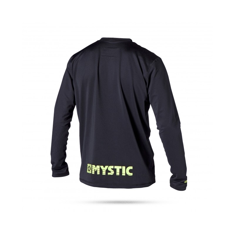 Lycra Mystic Star Quick Dry L/S