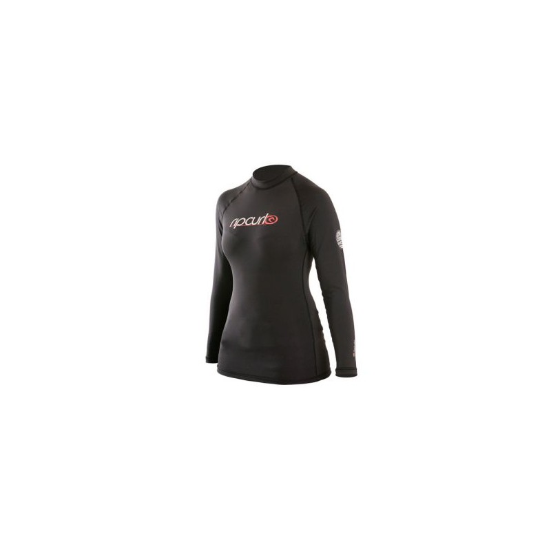 Top  Rip Curl Flash Bomb Women - Polypro