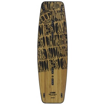 DUP - Double Up Del Taco 2016