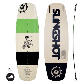 Planche Slingshot Reflex 2017 Planche Slingshot Reflex 2017