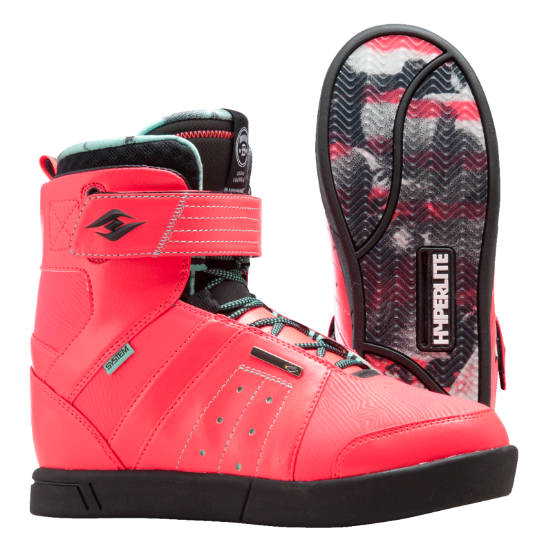 Chausses Hyperlite Brighton Boot 2016