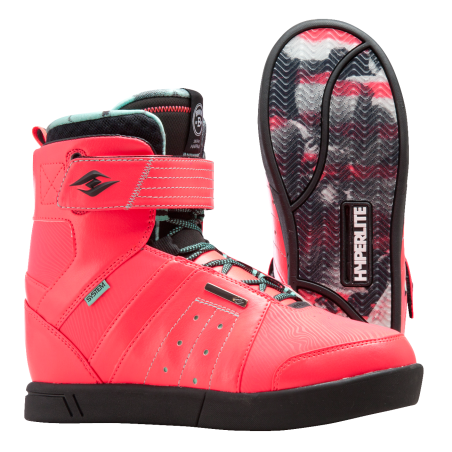 Chausses Hyperlite Brighton Boot 2016