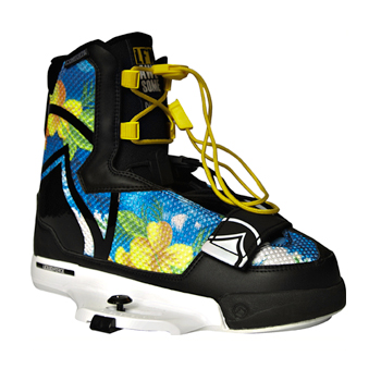 Chausses Liquid Force Next LTD 2016