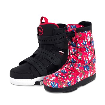 Chausses Slingshot Shredtown 2017 Chausses Slingshot Shredtown 2017