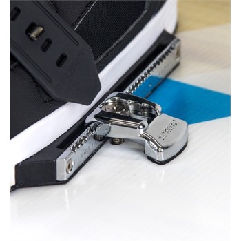 Chausses Slingshot Shredtown 2017 Chausses Slingshot Shredtown 2017