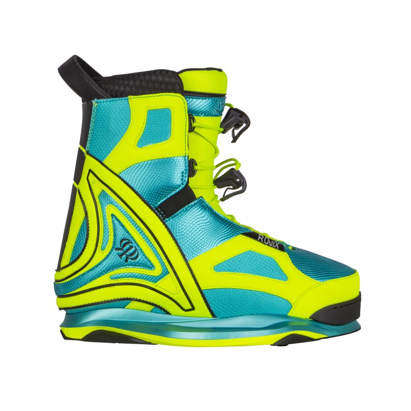 Chausses Wake Ronix LIMELIGHT Highlighter 2017